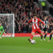 Morgan Gibbs-White poised to fire shots on target against Sunderland