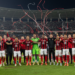 USM Alger secure CAF Confederation Cup final with resilient 1-1 away draw