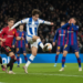 Eduardo Conceicao attracts Manchester United €40m offer as Barcelona deny interest