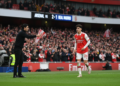 Arsenal target Real Madrid left-back Alvaro Carreras for summer signing
