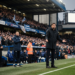 Chelsea face mounting pressure as Liam Rosenior's Stamford Bridge future hangs in balance