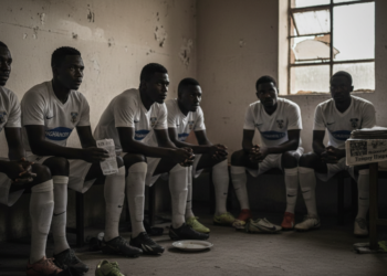 Highlanders FC hit by deepening financial crisis as players unpaid since February