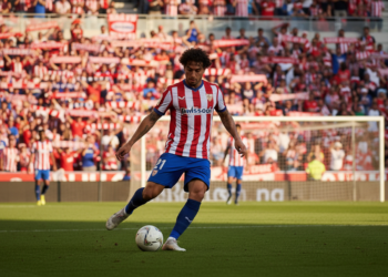 Gabriel Suazo insists he is happy at Sevilla amid LaLiga survival fight