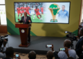 Lone Star chairman urges five-year foreign coach to boost AFCON hopes