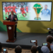 Lone Star chairman urges five-year foreign coach to boost AFCON hopes