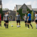 Elite 300 Soccer Academy Prepares Future College Soccer Players at Swarthmore Camp