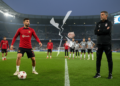 Grimaldo-Besiktas agreement denied as Barcelona monitor €10-12m move