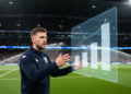 Manchester City backed to win Premier League over Arsenal by Marc Albrighton