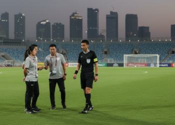 Ma Ning cleared by AFC and remains in Jeddah after Al-Ittihad controversy