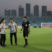 Ma Ning cleared by AFC and remains in Jeddah after Al-Ittihad controversy