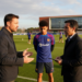 Manchester United approach Barcelona for left-back Alejandro Balde