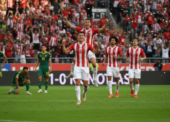 Vietnam beat Australia to reach ASEAN U-17 final against Malaysia