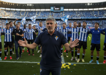 José Bordalás praises Getafe survival but slams excessive yellow cards