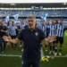 José Bordalás praises Getafe survival but slams excessive yellow cards