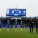 Chelsea suffer fifth successive scoreless league loss since 1912 as Rosenior sacked