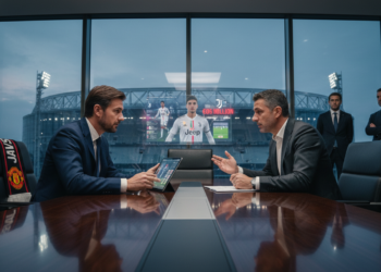 Manchester United pursue Kenan Yildiz transfer from Juventus for 105 million