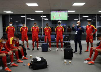 Venezuela's Copa America campaign derailed by COVID-19 outbreak and selection chaos