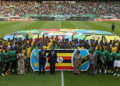 AFCON 2027: Uganda urges East Africa commitment to deliver historic tournament