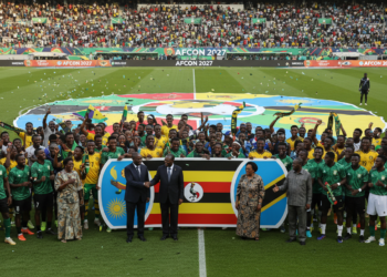 AFCON 2027: Uganda urges East Africa commitment to deliver historic tournament