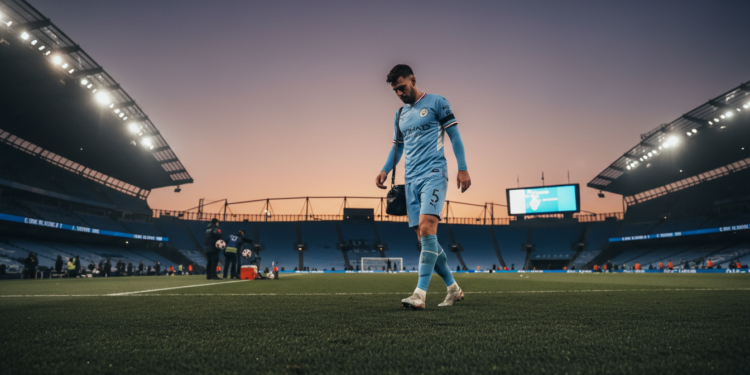 John Stones to leave Manchester City on a free transfer, Romano confirms