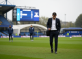 Chelsea sacks head coach Liam Rosenior after five straight Premier League defeats