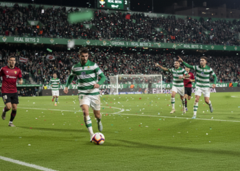 Betis strengthens LaLiga and European bid with Montilivi win