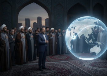 Iran awaits FIFA response on World Cup relocation to Mexico