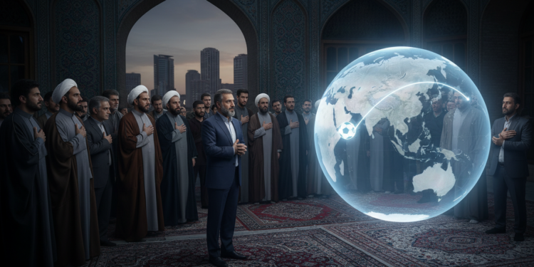 Iran awaits FIFA response on World Cup relocation to Mexico