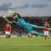 Wuilker Faríñez stars in Copa América to secure Venezuela goalless draw