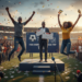Nile Special announces two Ugandan winners of FIFA World Cup 2026 trip