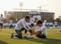 Arda Guler Doubtful for Real Madrid vs Real Betis as World Cup Looms