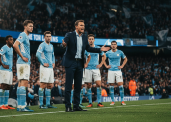 Manchester City will treat remaining matches as cup finals says Wright-Phillips