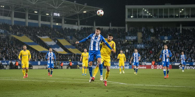 Real Oviedo face Villarreal in must win clash to avoid relegation