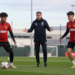 Sheringham urges Manchester United to sign Morgan Gibbs-White and Elliot Anderson