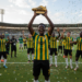 Muyeka Mashiku claims Golden Boot in top-flight debut for Mighty Gunners
