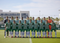 Betis announces 23-man squad for LaLiga clash with Real Madrid