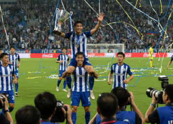 Dostonbek Tursunov stars in Lee Man Cup victory, eyes World Cup clash with Ronaldo