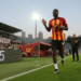 Osimhen omitted from Galatasaray Turkish Cup squad, expected to start vs Fenerbahçe