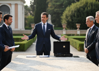 Italy rebuffs Paolo Zampolli proposal to replace Iran at 2026 World Cup