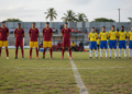 Venezuela fields makeshift XI with four debutants after COVID outbreak vs Brazil