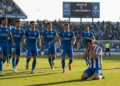 Getafe beats Real Sociedad 1-0 as Gorrotxategi own goal decides