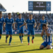 Getafe beats Real Sociedad 1-0 as Gorrotxategi own goal decides
