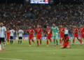 Chile ends 99-year wait, beats Argentina on penalties to win Copa America