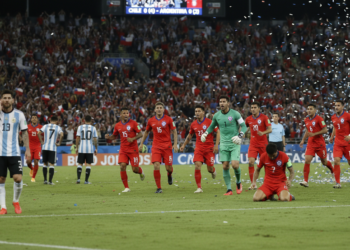 Chile ends 99-year wait, beats Argentina on penalties to win Copa America