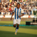 Joslin Kamatuka reveals comeback ahead of Nedbank Cup final