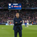 Sevilla coach Luis García Plaza warns of relegation after Levante defeat