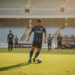 Ruslan Mingazov prepares for League Cup final as Kitchee eyes 13th title