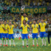 Brazil clinches Copa America without Neymar as Gabriel Jesus stars
