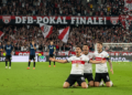 Stuttgart secure DFB-Pokal final place with Tiago Tomás 119th-minute strike