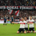 Stuttgart secure DFB-Pokal final place with Tiago Tomás 119th-minute strike